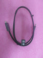 EAN 5704174081456 - HP THUNDERBOLT 0.7M COMBO CABLE 0,7 m Negro imagen 1
