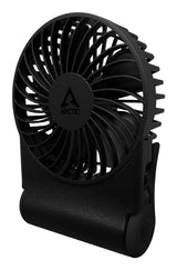 Fan Arctic Summair 2go (Black)