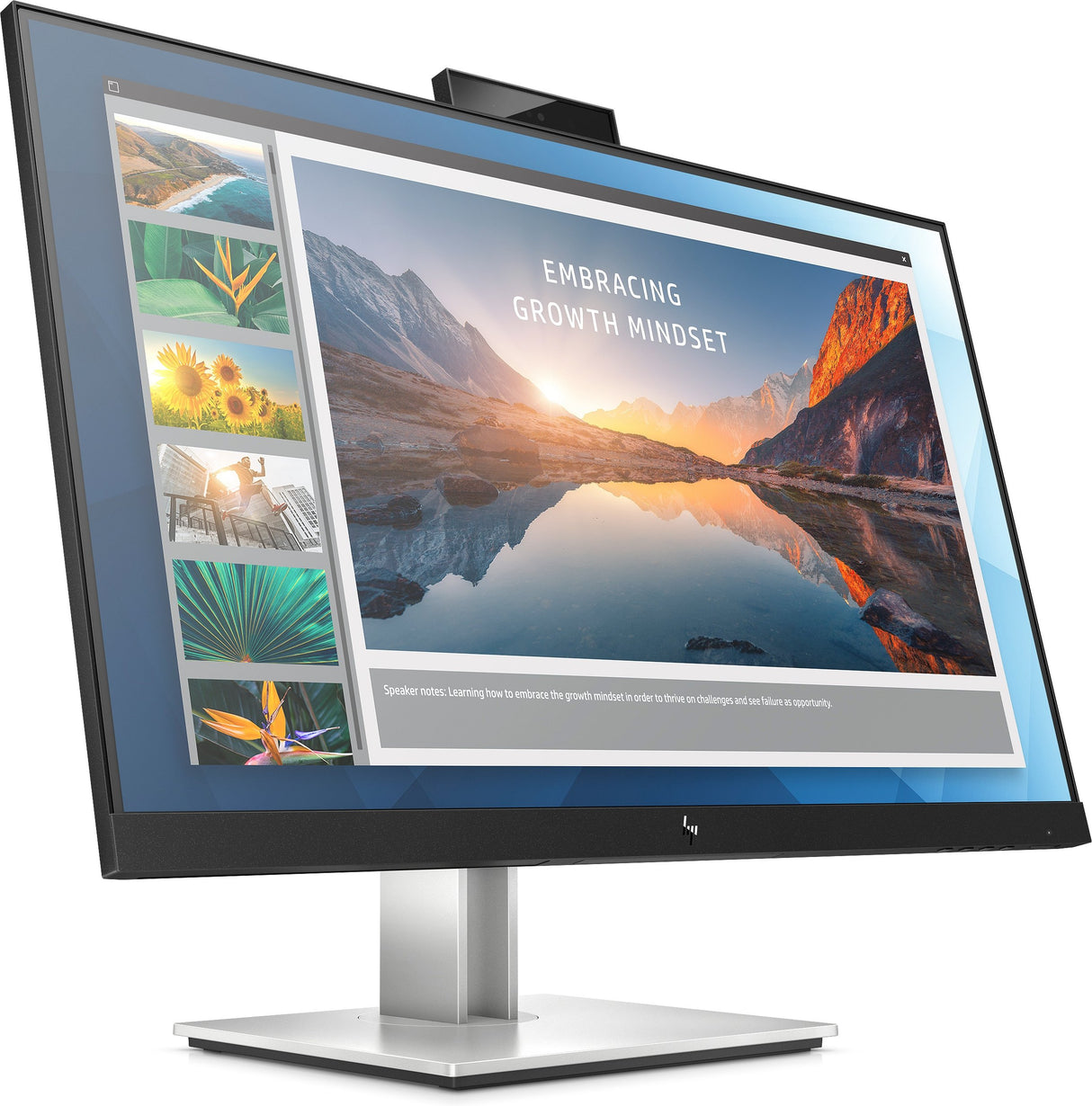 EAN 5715063348642 - HP شاشة إرساء E24d G4 FHD USB-C من pantalla para PC imagen 6