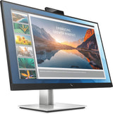 EAN 5715063348635 - HP E24d G4 FHD USB-C Docking Monitor pantalla para PC imagen 10