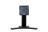 EAN 4711404021725 - Hannspree 80-04000004G000 soporte para monitor 61 cm (24") Escritorio Negro imagen 1