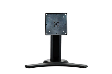 EAN 4711404021725 - Hannspree 80-04000004G000 soporte para monitor 61 cm (24") Escritorio Negro imagen 1