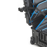 B&W Jumbo 6700 Negro Polipropileno (Pp)