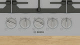Plyta Gazowa Pcq7a5i90 75 Cm Inox