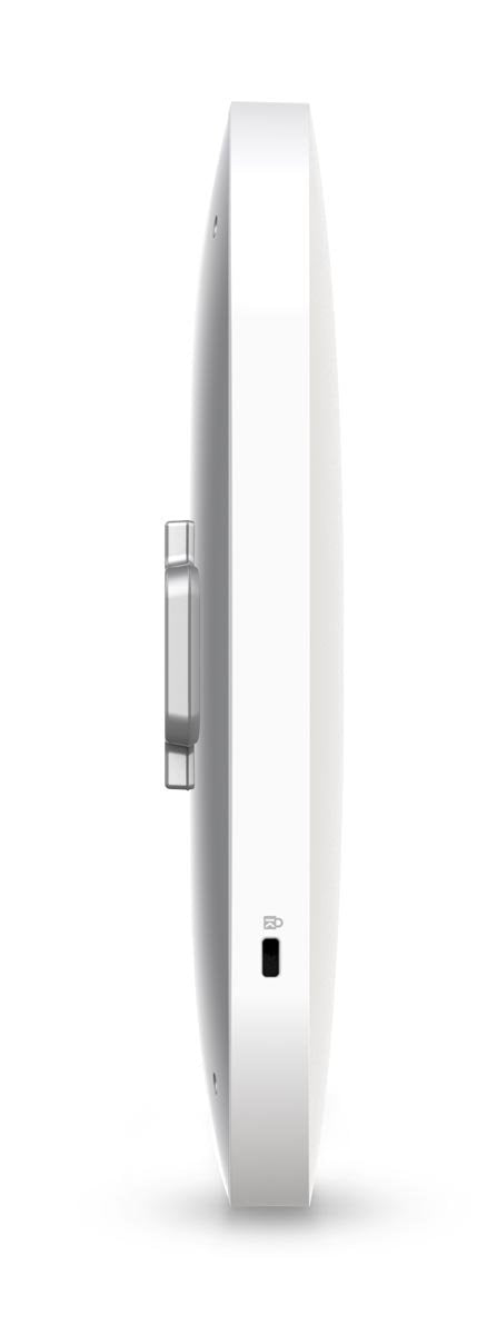 Engenius Ecw336 Punto De Acceso Inalámbrico 8348 Mbit/S Blanco Energía Sobre Ethernet (Poe)