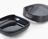 EAN 5028420009583 - Joseph Joseph 70601 bandeja para jabón Negro imagen 6