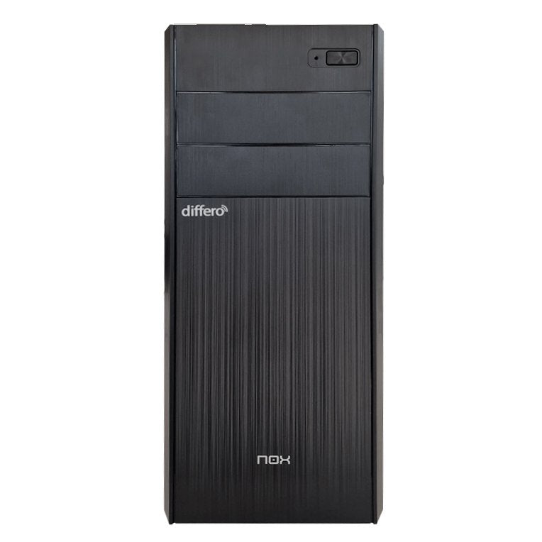 EAN 8435207809248 - differo OR1639296 PC Intel® Core™ i7 DDR4-SDRAM 500 GB SSD Windows 11 Home (versión de prueba preinstalad imagen 2