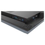 Vivitek Ds Novotouch Bk860i Plata 86'' 3xhdmi Vga Dp Usb