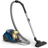 Aspiradora Sin Bolsa Philips Fc9331/09 Powerpro Compact Azul