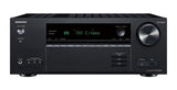 EAN 4573211159530 - ONKYO TX-NR6100 210 W 7.2 canales Envolvente 3D Negro imagen 1