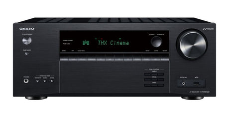 EAN 4573211159530 - ONKYO TX-NR6100 210 W 7.2 canales Envolvente 3D Negro imagen 1