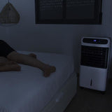 Climatizador Evaporativo Cecotec Energysilence 6500 Con Mando