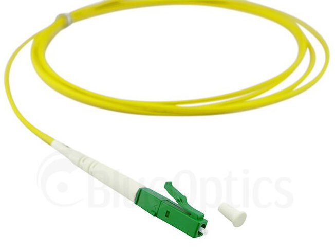 Blueoptics Lwl Patchkabel Simplex Lc-Upc / Lc-Apc Sm Os2 1,0m