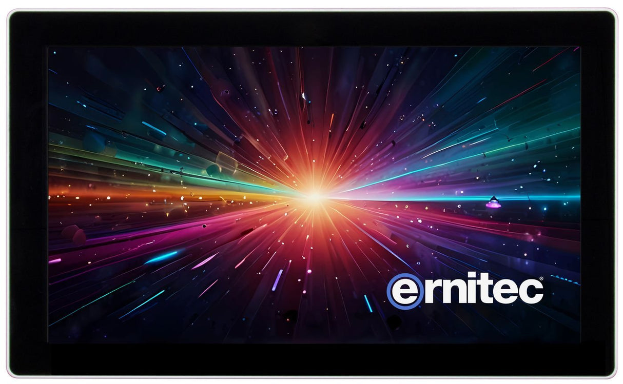 EAN 5715063844748 - Ernitec 0070-24127-W-TOUCH no categorizado imagen 1