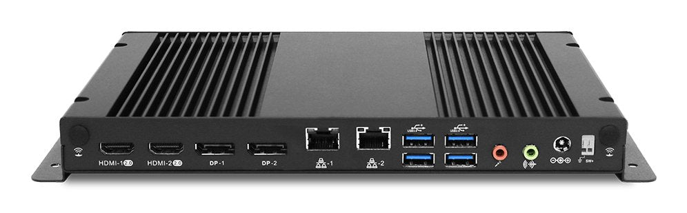 EAN 4711338345423 - AOPEN DEX5750 Negro 8K Ultra HD 256 GB 7680 x 4320 Pixeles imagen 2