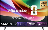 Hisense 32a49s (80 Cm (32 Zoll), Negro, Wxga, Hd Feature Tv) 32a49s