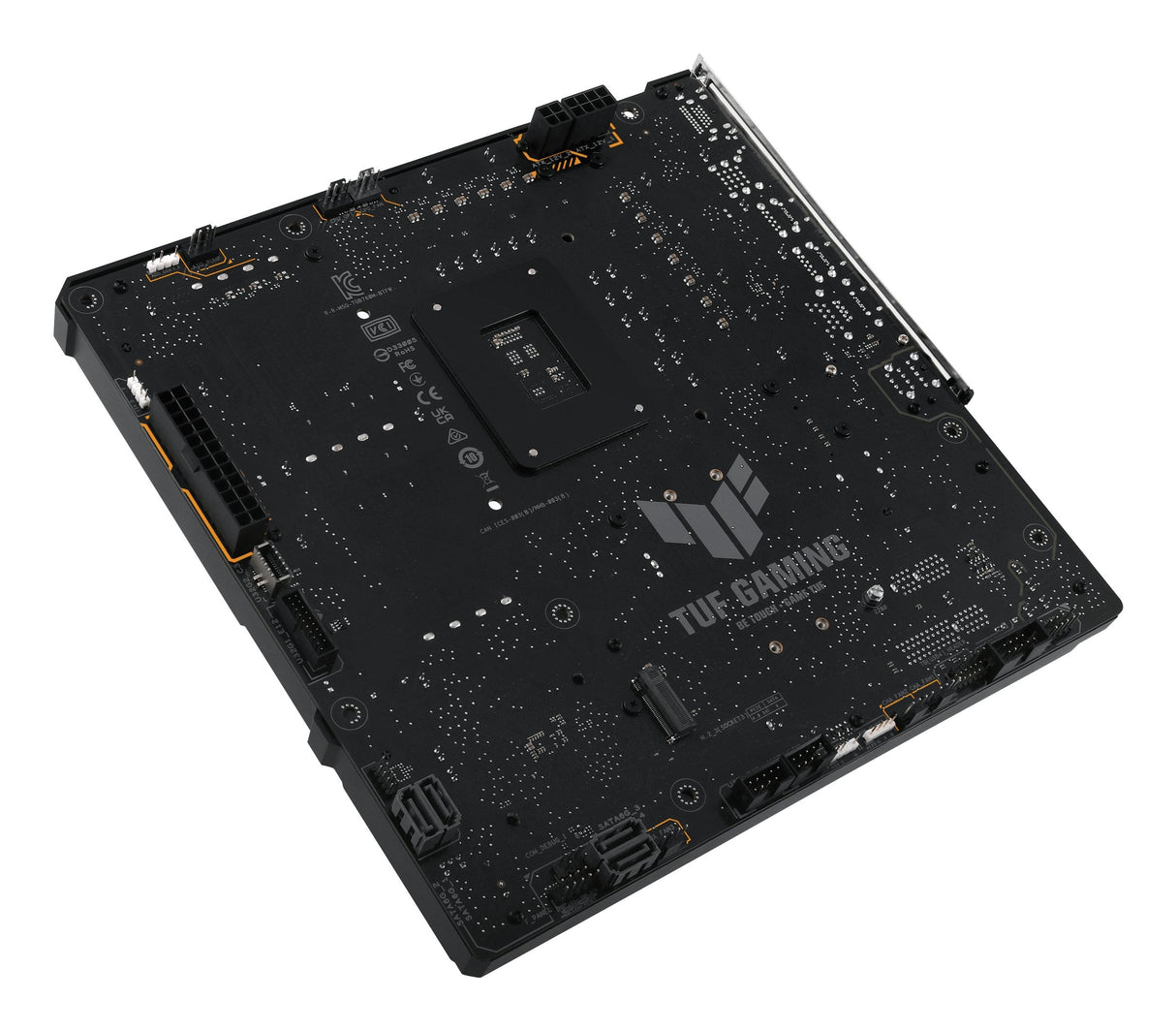 EAN 4711387324547 - ASUS TUF GAMING B760M-BTF WIFI Intel B760 LGA 1700 micro ATX imagen 11