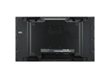 Lg 49vl5pj Pantalla Señalización 124,5 Cm (49") Ips 500 Cd / M² Full Hd Negro Web Os 24/7
