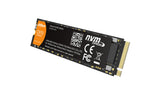 Ssd Dahua Technology Dhi-Ssd-C970n1tb M.2 1tb Pci Express 4.0 3d Nand Nvme