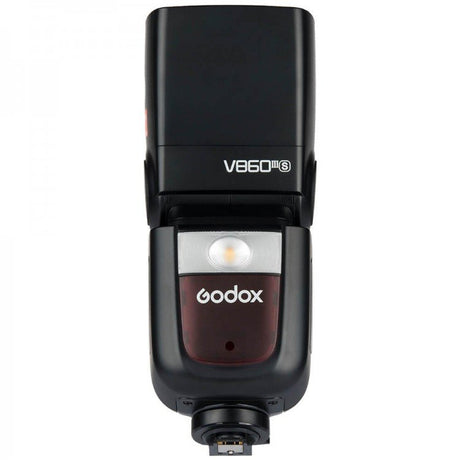 EAN 6952344221143 - Godox Ving V860III Flash esclavo Negro imagen 5