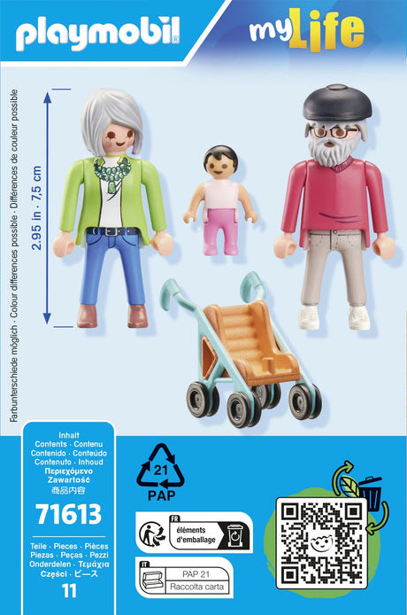 EAN 4008789716132 - Playmobil 71613 figura de juguete para niños imagen 4