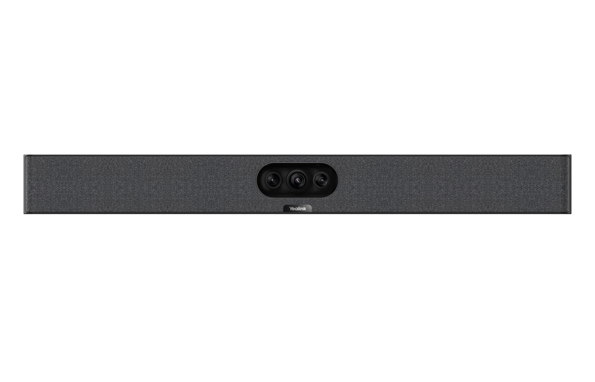 Meetingbar A25 Video Bar And  Ctp25 Touch Console Kit