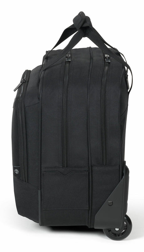 EAN 7640239420328 - DICOTA Laptop Roller Top Traveller Eco BASE 13 -16 40,6 cm (16") Maletín con ruedas Negro imagen 6