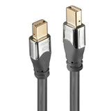 EAN 4002888363075 - Lindy 36307 cable DisplayPort 2 m Mini DisplayPort Gris imagen 1