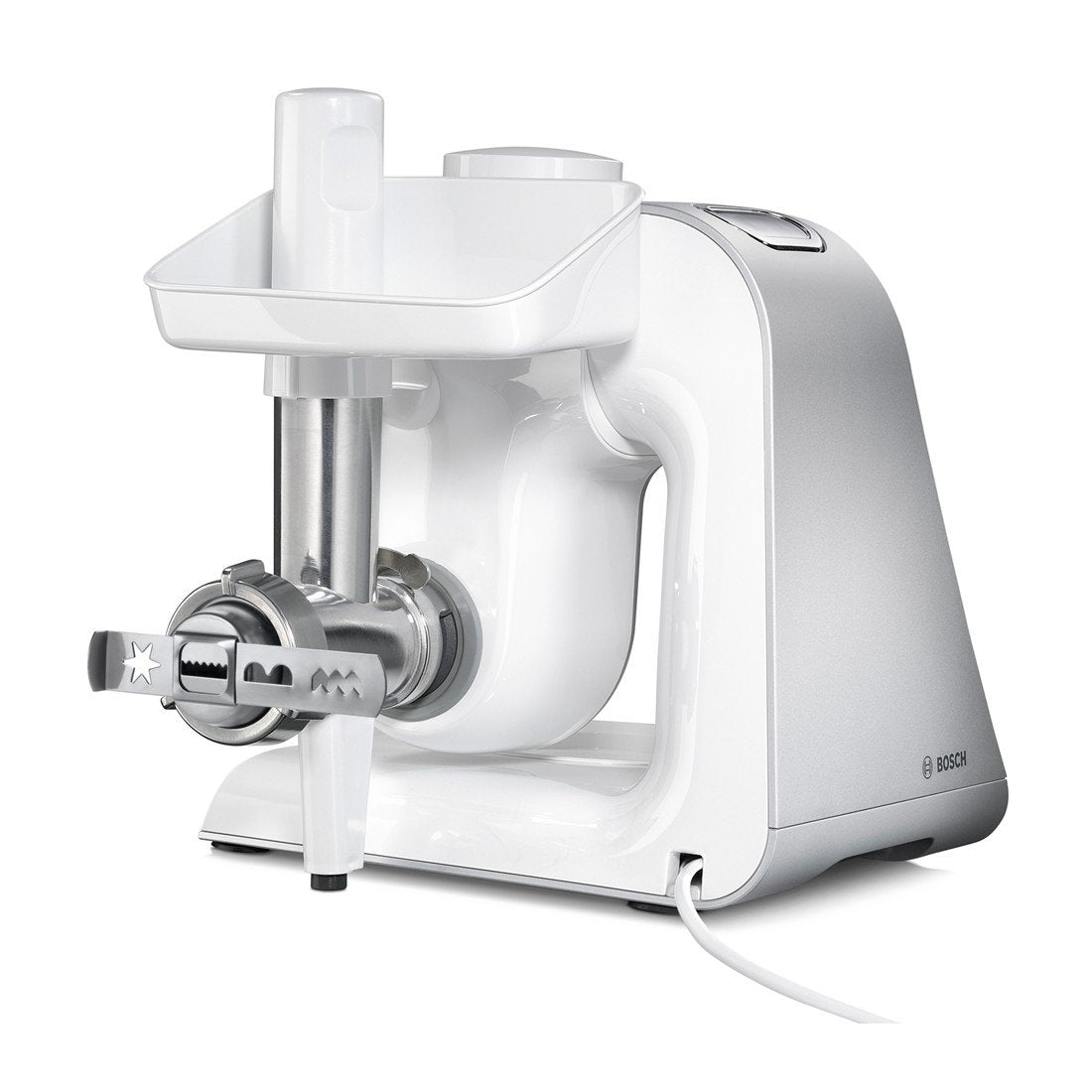 Bosch Muz5bs1 Robot De Cocina Blanco