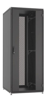 Efb 19" Armario De Servidor Pro 42he, 800x1000 Mm, F+R=1-Tlg., Ral7035