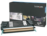 EAN 0734646258357 - Lexmark E250A31E cartucho de tóner 1 pieza(s) Original Negro imagen 1