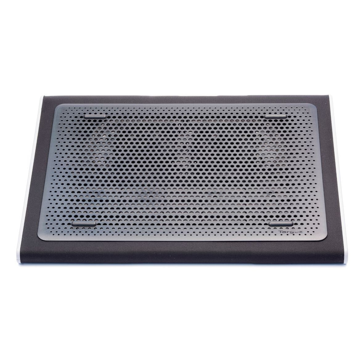 Base Refrigeradora Para Portatil Targus 15-17" Gris