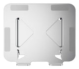 EAN 3303170115145 - T'nB NBSTANDALUPRO soporte para ordenador portátil Soporte para ordenador portátil y tableta Aluminio 43, imagen 6