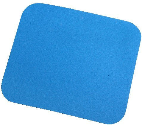 Logilink Alfombrilla Espuma Azul 250 X 220 X 3 Mmâ Id0097