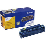 Pelikan Toner Hp Cc532a Comp. 1218y Yellow