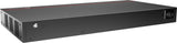 Huawei Cloudengine S5735-L24p4xe-A-V2 Gestionado L3 Gigabit Ethernet (10/100/1000) Energía Sobre Ethernet (Poe) 1u Negro, Plata