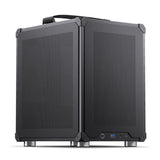 EAN 6970620552804 - Jonsbo C6 Mini Tower Negro imagen 24
