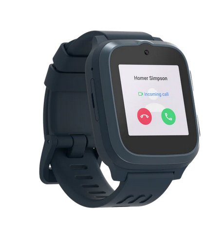 Smartwatch Kids Fone S3/Sp. Blue Kw1401se-Sb01 Myfirst