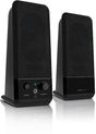 EAN 4027301955156 - SPEEDLINK EVENT Negro Alámbrico 5 W imagen 1