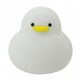 Lámpara Nocturna Led Recargable Modelo Patito