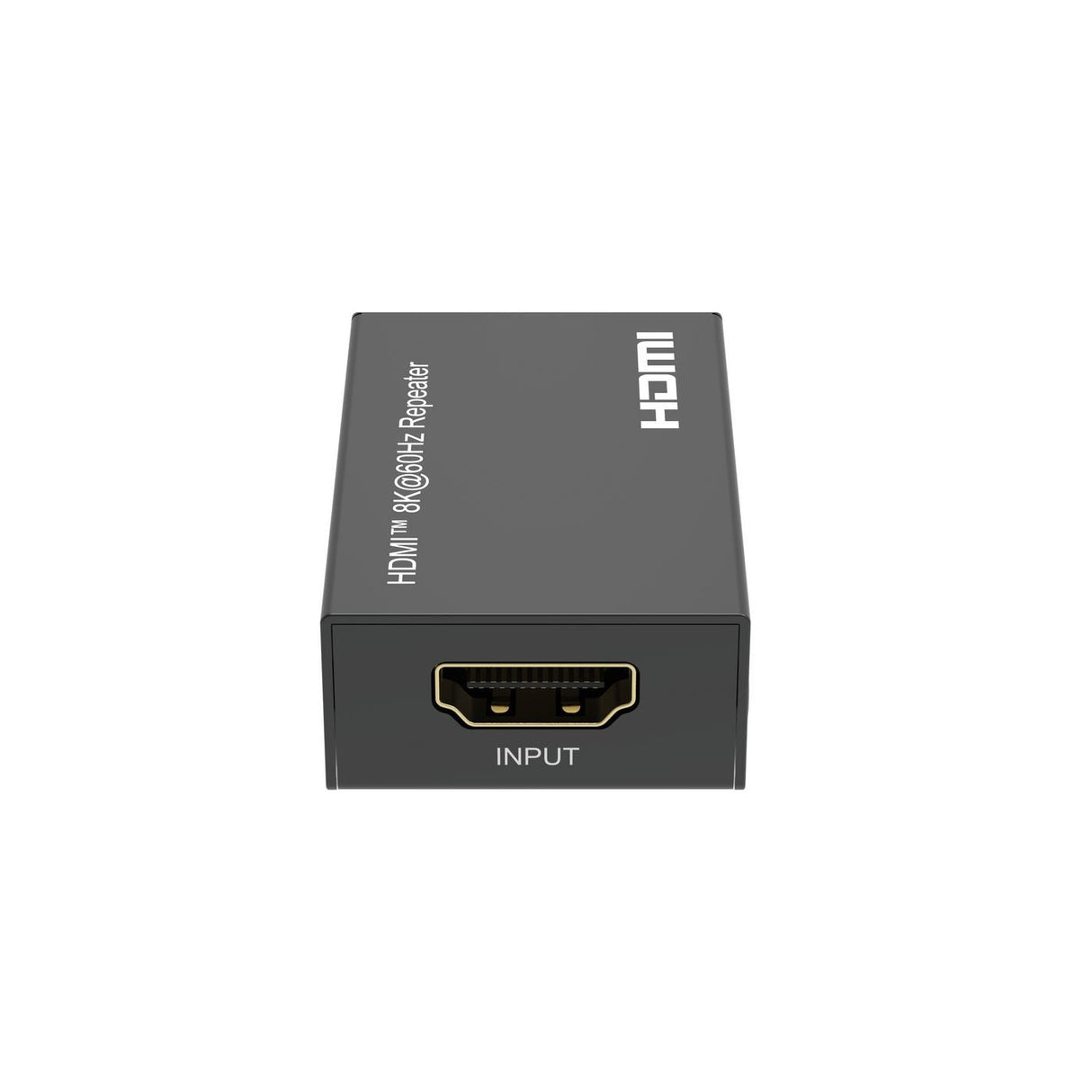 8k@60hz Hdmi Repeater Up To  10m, 4k@60hz Up To 13m, 4:4:4