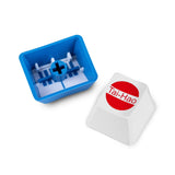 Teclas (Ingles) Sharkoon Skiller Sac20 S4, 4044951037469