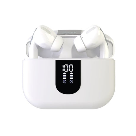 EAN 8435364319352 - iggual True Sound True Wireless Stereo (TWS) Dentro de oído Llamadas/Música Blanco imagen 7