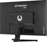 Monitor Iiyama  27" G2770qsu-B6 16:9 Hdmi+Dp+Usb Ips Bl.