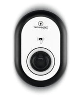 Technivolt Wallbox 100 11kw/Steckdose Typ2
