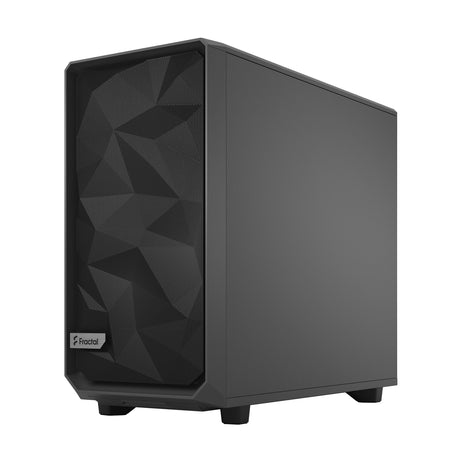 EAN 7340172702450 - Fractal Design Meshify 2 Torre Gris imagen 9