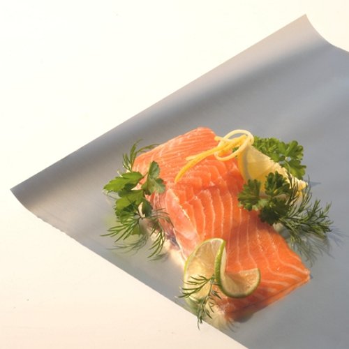 Papstar Alufolie 20 M X 30 Cm In Caja Plegable
