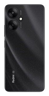 Smartphone Xiaomi Redmi 13c 5g 128gb Negro