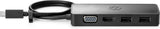 Hp Usb-C Travel Hub G2 Docking Station 235n8aa#Abb