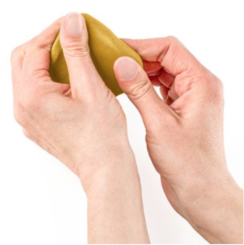 Fimo Mod.Masse Fimo Effect Turquesa Metallic